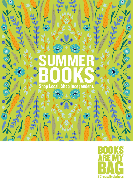 Our Summer Books Catalogue 2024 is here!