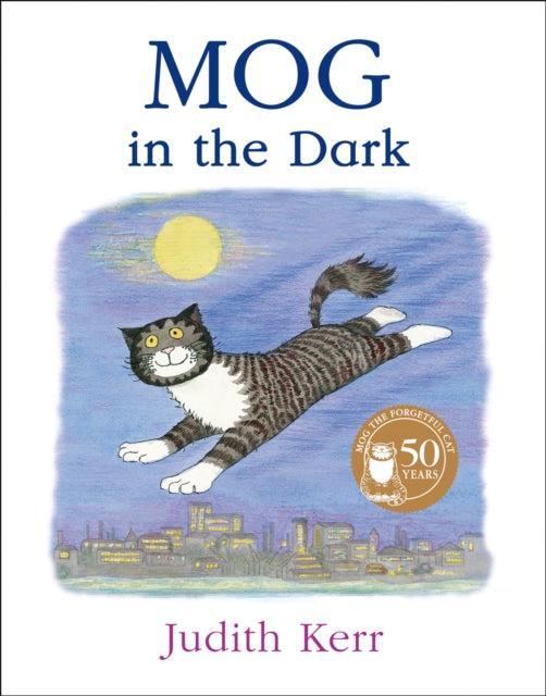 Mog in the Dark - 9780007171330