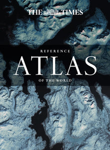 The Times Reference Atlas of the World - 9780008144005