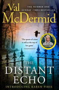 The Distant Echo : Book 1 - 9780008279547