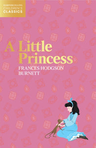 A Little Princess - 9780008514228