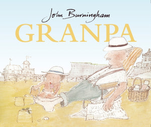 Granpa - 9780099434085