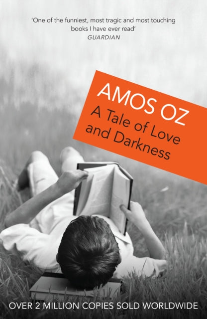 A Tale Of Love And Darkness - 9780099450030