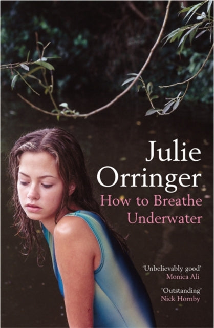 How to Breathe Underwater - 9780141015088