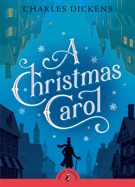 A Christmas Carol - 9780141324524