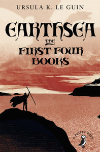 Earthsea: The First Four Books - 9780141370538