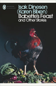 Babette's Feast and Other Stories - 9780141393766