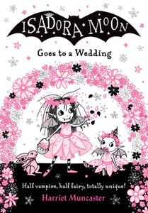 Isadora Moon Goes to a Wedding PB - 9780192779533