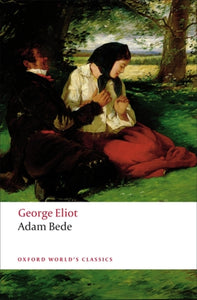 Adam Bede - 9780199203475