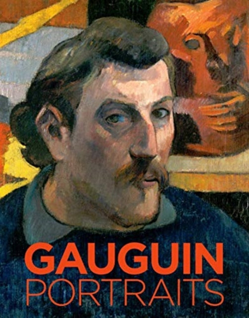 Gauguin : Portraits - 9780300242737