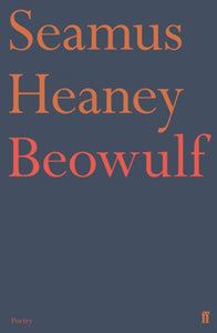 Beowulf - 9780571203765