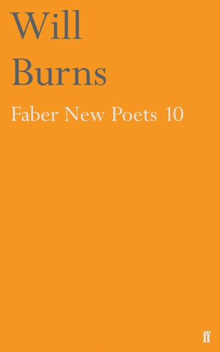 Faber New Poets 10 - 9780571321216