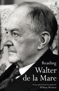 Reading Walter de la Mare - 9780571347131