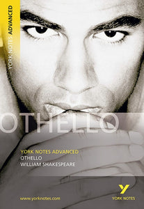 Othello everything you need to catch up, study and prepare for and 2023 and 2024 exams and assessments - 9780582784314