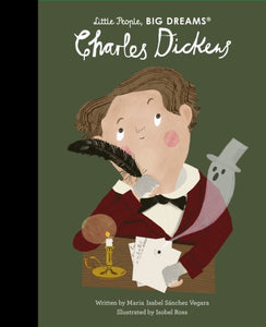 Charles Dickens : Volume 69 - 9780711258945