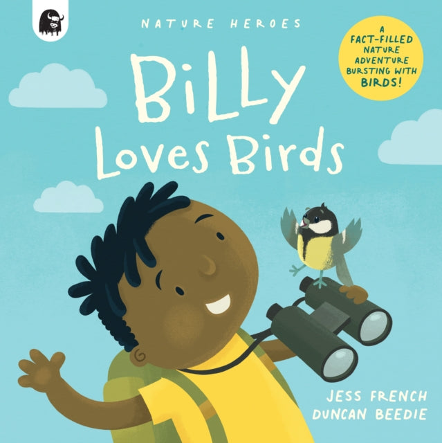 Billy Loves Birds : Volume 1 - 9780711265561