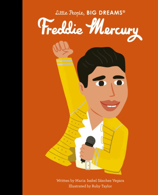 Freddie Mercury : Volume 94 - 9780711271067