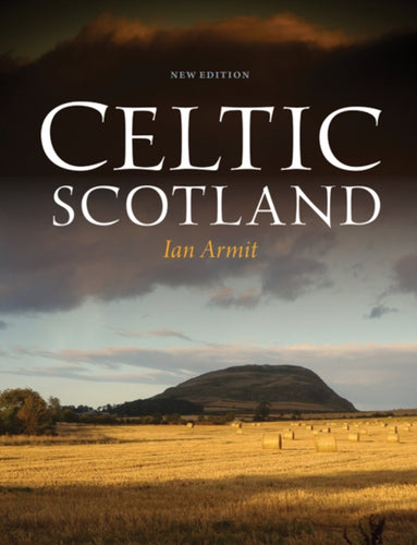 Celtic Scotland - 9780859767279