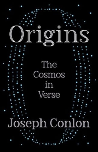 Origins : The Cosmos in Verse - 9780861549115