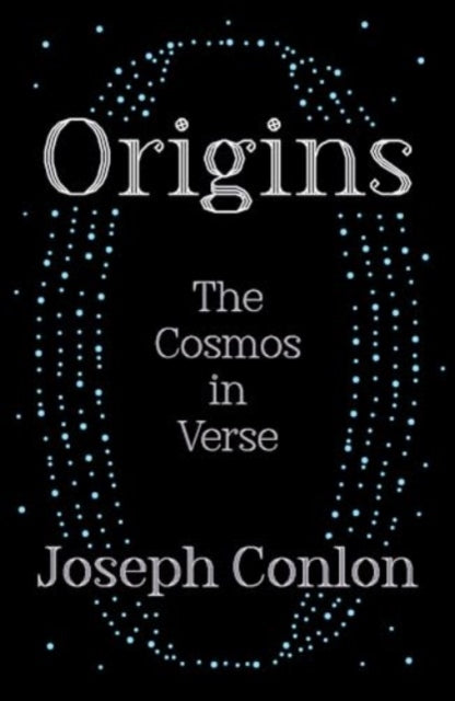 Origins : The Cosmos in Verse - 9780861549115