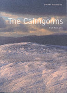 CAIRNGORMS - 9780954421724