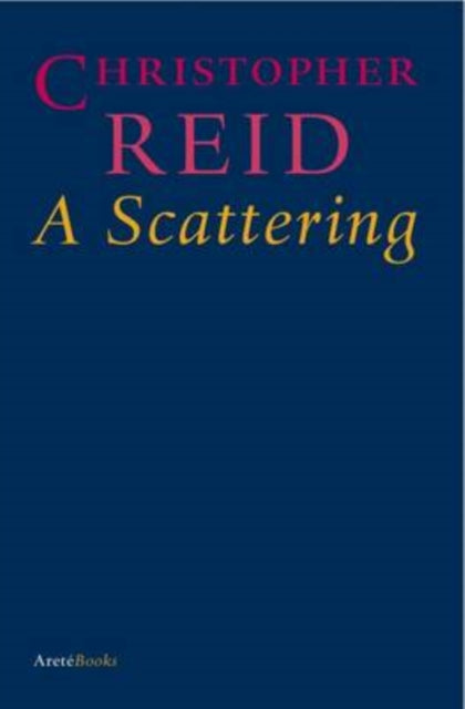 A Scattering - 9780955455360