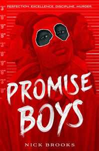 Promise Boys - 9781035003150