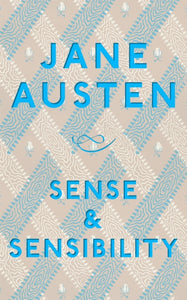 Sense and Sensibility - 9781035007813