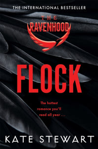 Flock - 9781035013487