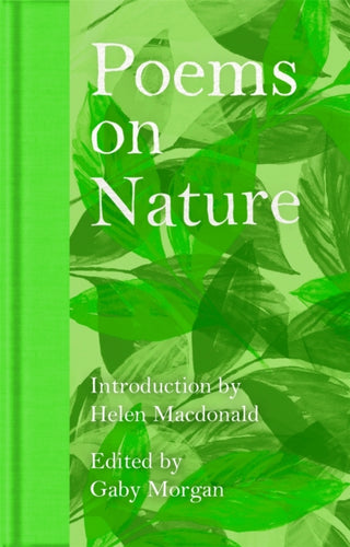 Poems on Nature - 9781035026760