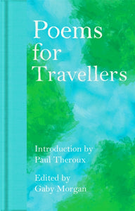 Poems for Travellers - 9781035026777