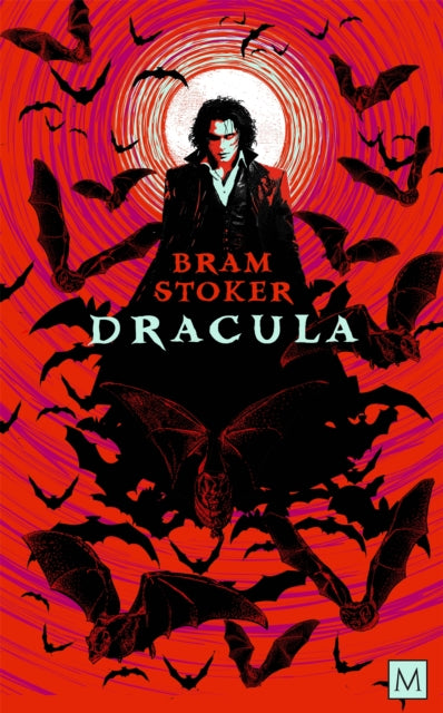 Dracula - 9781035034833