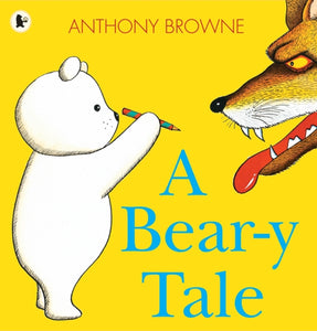 A Bear-y Tale - 9781406341621