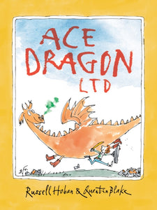 Ace Dragon Ltd - 9781406357011