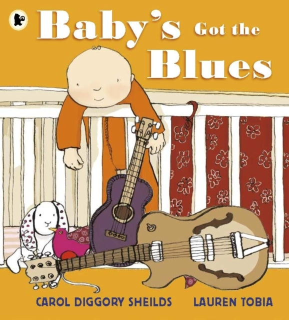 Baby's Got the Blues - 9781406360042