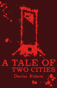 A Tale of Two Cities - 9781407184487