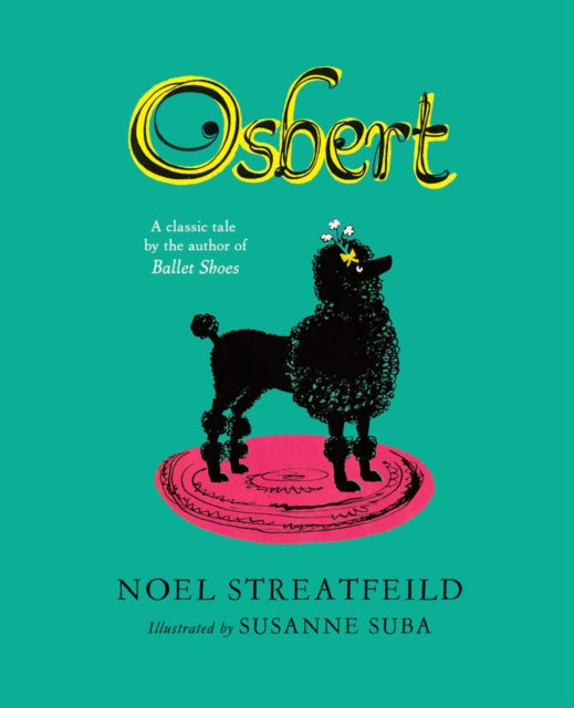 Osbert - 9781407194998