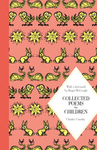 Collected Poems for Children: Macmillan Classics Edition - 9781447281023