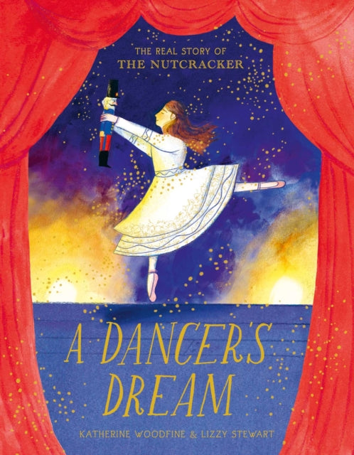 A Dancer's Dream - 9781471186158