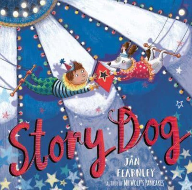 Story Dog - 9781471191756