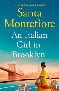 An Italian Girl in Brooklyn : A spellbinding story of buried secrets and new beginnings - 9781471197109