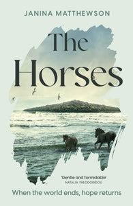 The Horses - 9781472299819