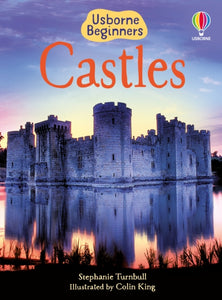 Castles - 9781474903189