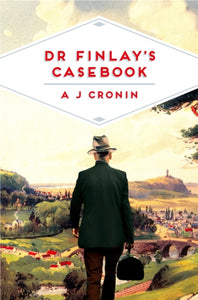 Dr Finlay's Casebook - 9781509818624