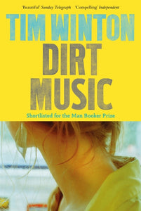 Dirt Music - 9781509871131