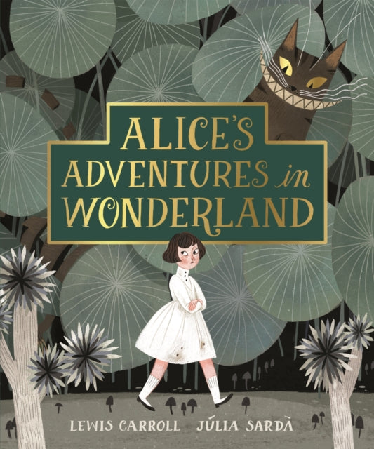 Alice's Adventures in Wonderland - 9781509897582