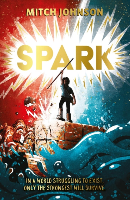 Spark - 9781510107632