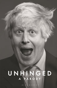 Unhinged: A Parody - 9781526686633