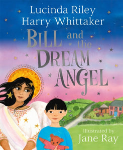 Bill and the Dream Angel - 9781529051193