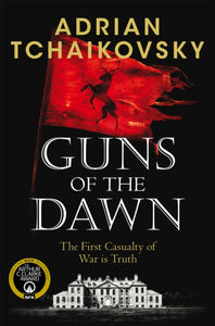 Guns of the Dawn - 9781529091458